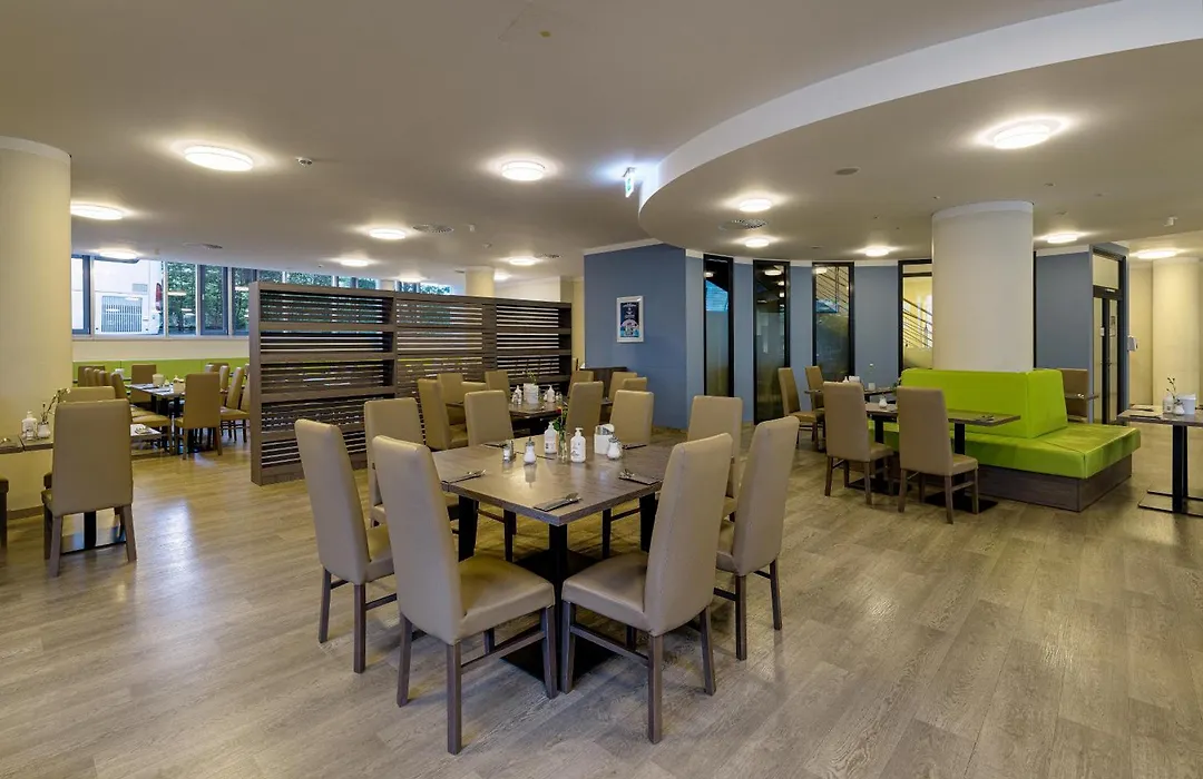 Tulip Inn München Messe-1
